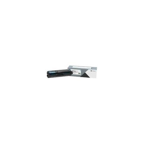 C330h20 Cartuccia Toner 1 Pz Originale Ciano (mc3226 Cyan Hy Cart) - Foto 1