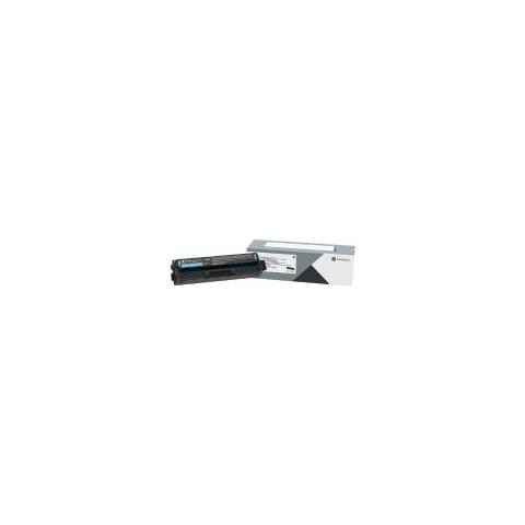 C330h20 Cartuccia Toner 1 Pz Originale Ciano (mc3226 Cyan Hy Cart) - Foto 2