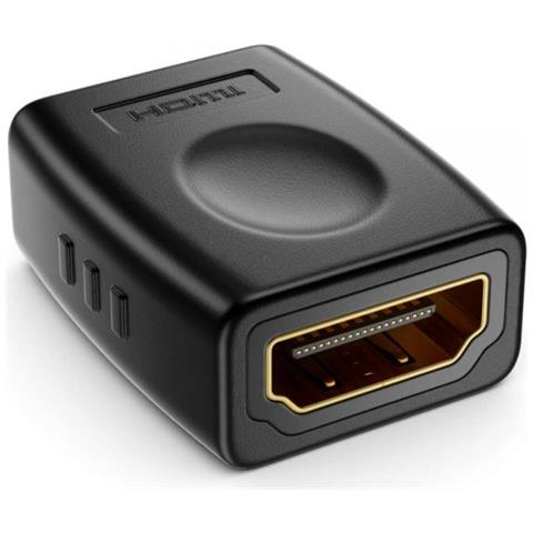 Adattatore Hdmi F /f (iadap Hdmi-f /f) - Foto 3