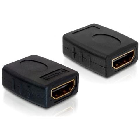 Adattatore Hdmi F /f (iadap Hdmi-f /f) - Foto 1