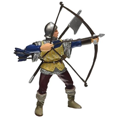 Bowman Blue - Foto 1