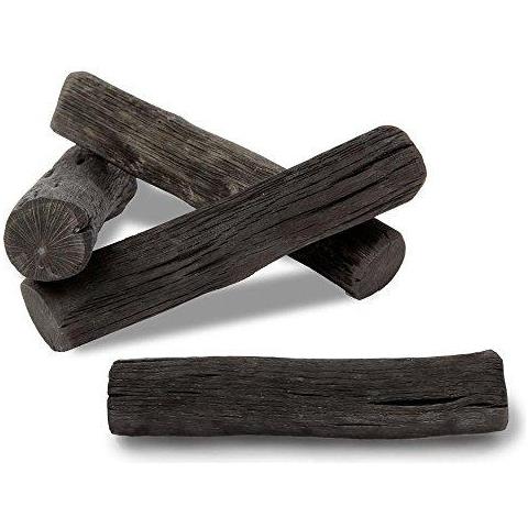 Filtrare Sticks Black Blum Carbone Acqua Carbone Filtro Idratazione Vecchio Giapponese Tradizione 4 Pezzi Della Durata Di 6 Mesi Ciascuno Legno Nero - Foto 1