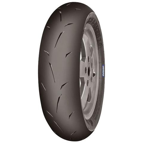 Gomme Pneumatici Mc35 Racing 2.0 Soft 100/90 -12 49p - Foto 1