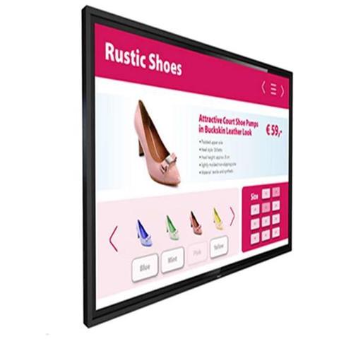 Display LFD 43" LED IPS Touch 43BDL3651T / 00 3840x2160 4K Ultra HD - Foto 5