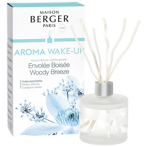 Diffusore Aroma Wake Up - Foto 1