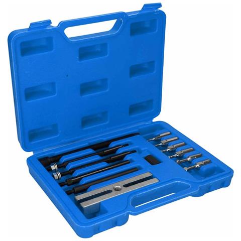 Set Estrattori Cuscinetti con Inserto Piccolo 13 pz - Foto 1