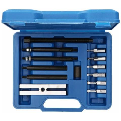 Set Estrattori Cuscinetti con Inserto Piccolo 13 pz - Foto 2