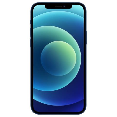 [Ricondizionato GOLD] iPhone 12 64 GB Blu  - Foto 2