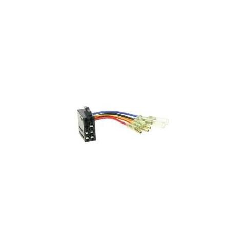 Universal Adapter Power Multicolore cavo di interfaccia e adattatore - Foto 1