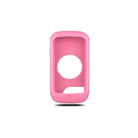 Custodia in silicone per EDGE 1000 colore rosa - art. 010-12026-06 - Foto 1