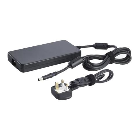 240W AC, Interno, Computer portatile, Nero, AC - Foto 1