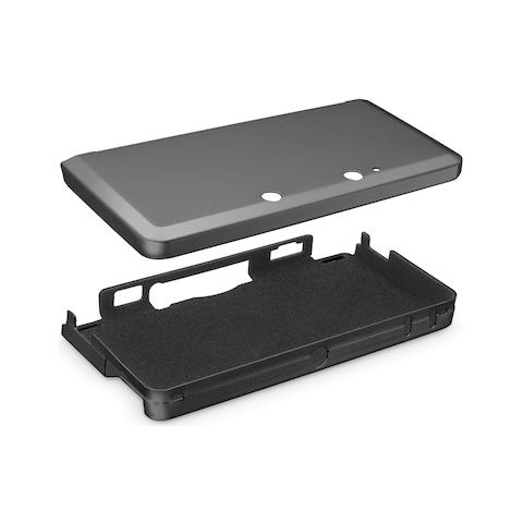 Interactive 3DSXLCASEMETAL - Foto 2