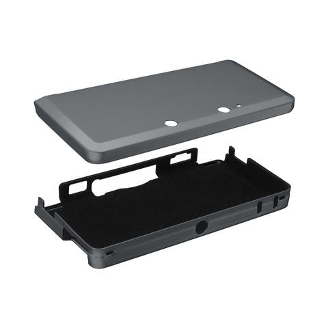 Interactive 3DSXLCASEMETAL - Foto 1