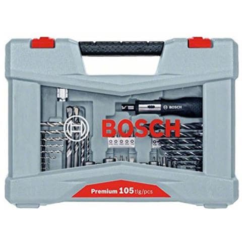 Premium X-Line Set di punte per trapano 24 pezzo (i)  - Foto 1