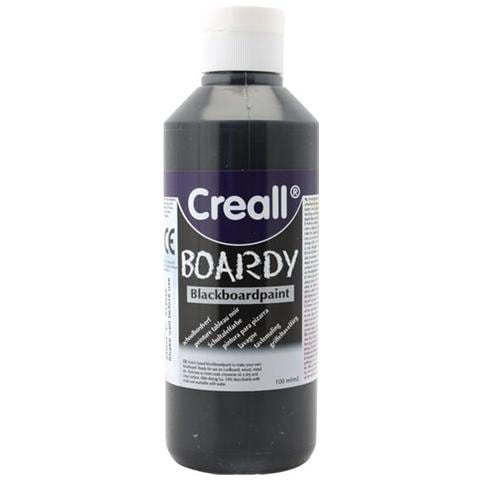 Vernice Nera Ardesia 250 Ml - Foto 1