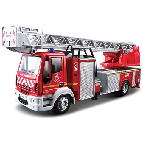 1/55 Iveco Magirus 150 E-28 - Foto 1