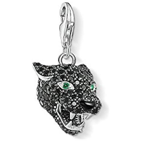 Fermaglio Charm Donna Argento - 1696-845-11 - Foto 1