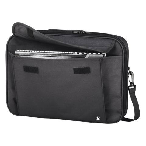 Montego Borsa Per Notebook 39,6 Cm (15.6"") Valigetta Ventiquattrore Nero - Foto 3