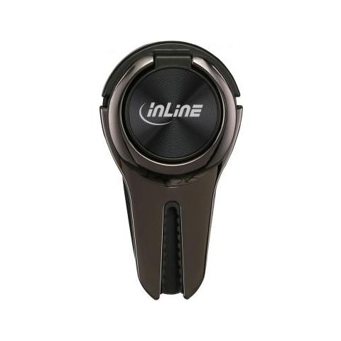 Smartphone 3in1 Smartclip, Nero - Foto 3