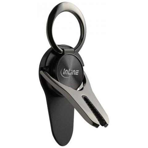 Smartphone 3in1 Smartclip, Nero - Foto 1