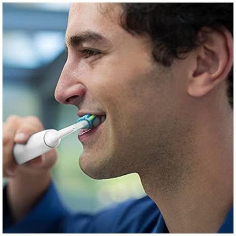 Spazzolino Elettrico Adulto HX9917/88 DiamondClean Smart 9400 Colore Bianco - Foto 2