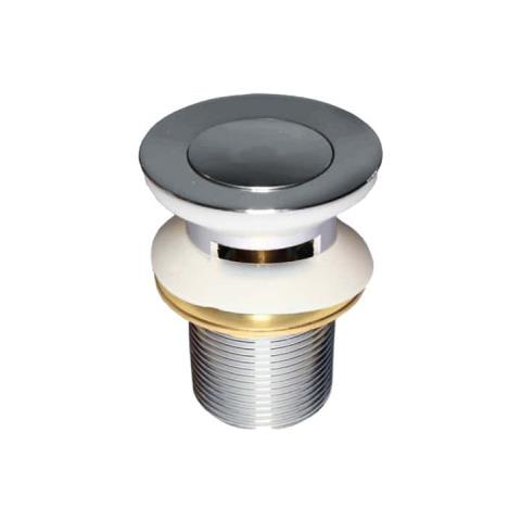 Rubinetto Lavabo Per Elettroerosione Clic-clac Con Troppopieno - Foto 1