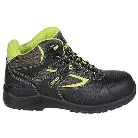 Scarponcino Antinfortunio 7221pek Beta - Foto 2