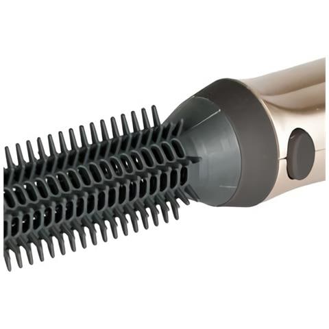 Mpm Hb-810 Essiccatore Elettrico A Spazzole, Ad Aria Calda 400w Oro - Foto 6