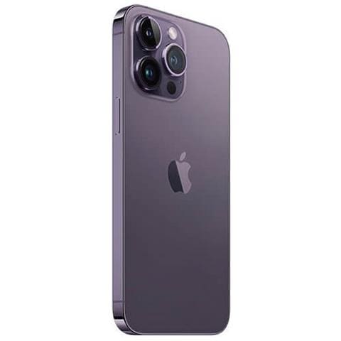 [Ricondizionato SILVER] iPhone 14 Pro 256 GB Viola  - Foto 2