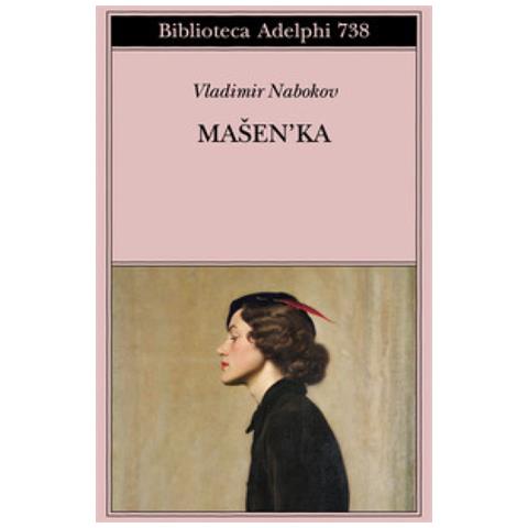 Vladimir Nabokov - Masen'ka - Foto 1