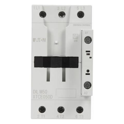 Eaton Dilm50 Contattore - Foto 1