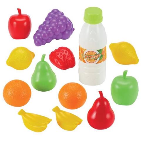 Filetto Di Frutta E Verdura 934 - Foto 1