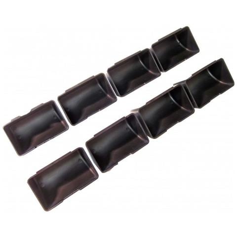 Pk-15j-05-bx Vassoio Per Cassa Nero (weighable Coin Cup Kit - For All Multi-currency Tills) - Foto 2