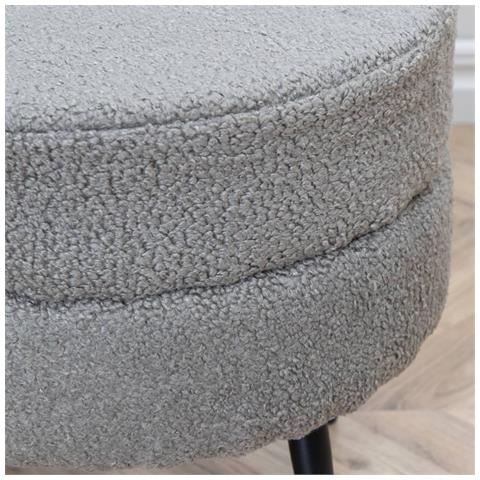 vidaXL Tavolino da Salotto in Legno Massello 110x60x45 cm - Foto 9