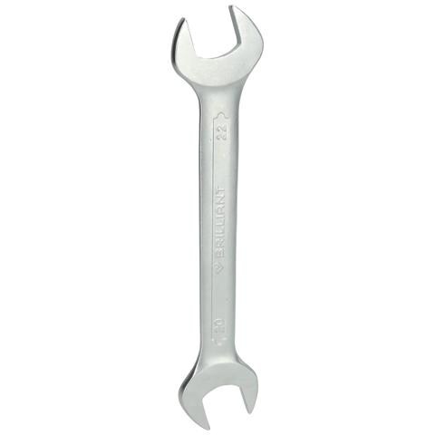 Werkzeuge-maschinen Gmbh Doppel-maulschlssel, 20 X 22 Mm (bt010909) - Foto 1