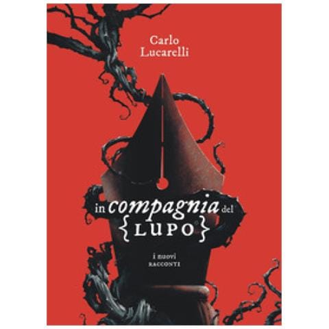 Carlo Lucarelli - In Compagnia Del Lupo. I Nuovi Racconti - Foto 1