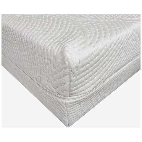 Materasso Matrimoniale 180x200 in waterfoam alto 14 cm - Sfoderabile, Indeformabile | Sim - Foto 5