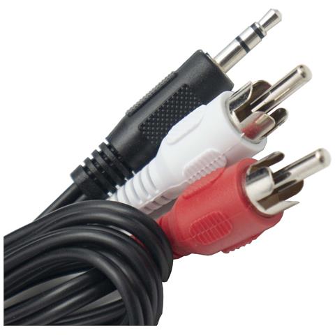 Impianto Audio Film Musica Gaming 2.1 Altoparlanti Casse Speakers Computer Pc - Foto 7