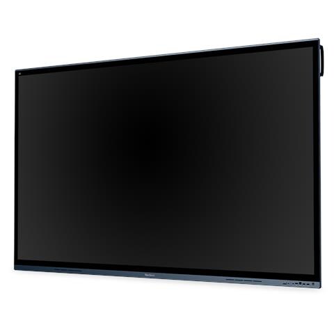 IFP8662 visualizzatore di messaggi Pannello piatto interattivo 2,18 m (86") LED Wi-Fi 350 cd /m² 4K Ultra HD Nero Touch screen Processore integrato Android 8.0 - Foto 7