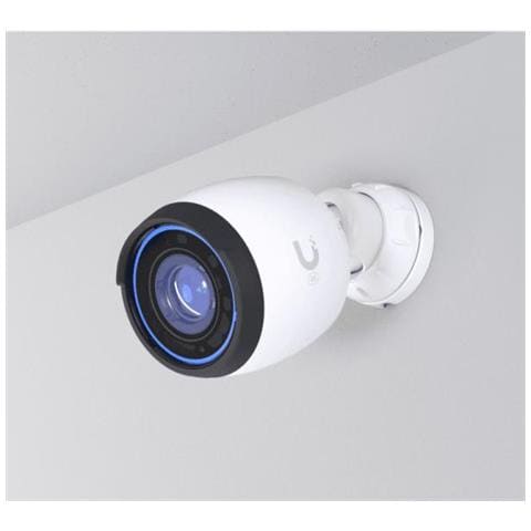 G5 Professional Capocorda Telecamera Di Sicurezza Ip Interno E Esterno 3840 X 2160 Pixel Soffitto /parete /palo - Foto 1