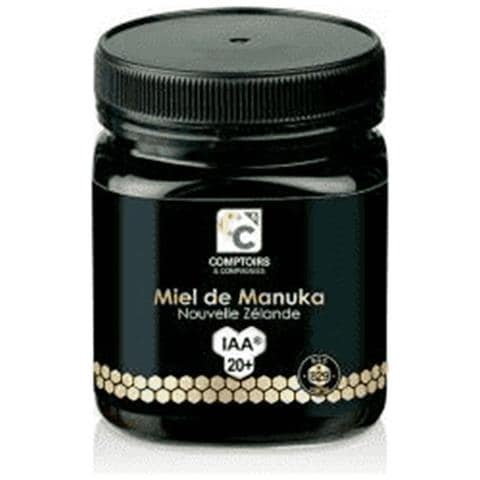 Miele Di Manuka Umf /iaa 20+ 250g Controsoffitti E Aziende - Foto 1