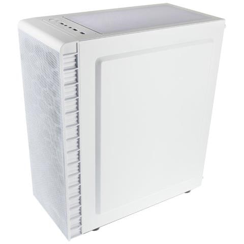 Observatory Lite Mesh Midi Tower Bianco - Foto 2