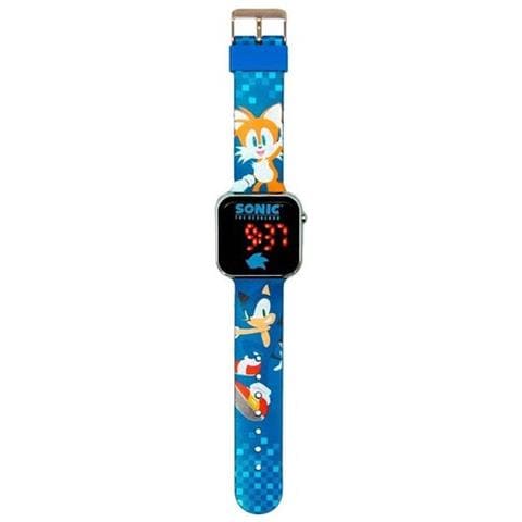 Orologio Bimbo Snc4198m Sonic Digital Led Blu - Foto 1