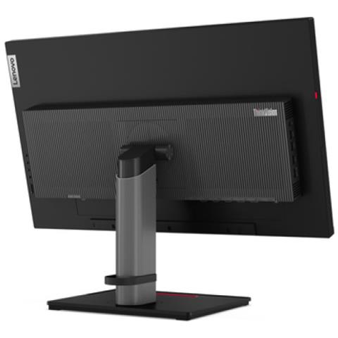 Monitor 27" LED IPS ThinkVision Creator Extreme 4K UltraHD 3840 x 2160 Pixel Tempo di Risposta 6 ms - Foto 2