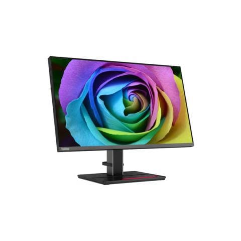 Monitor 27" LED IPS ThinkVision Creator Extreme 4K UltraHD 3840 x 2160 Pixel Tempo di Risposta 6 ms - Foto 1