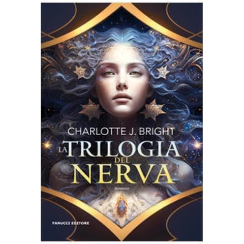 Charlotte J. Bright - Trilogia Del Nerva - Foto 1