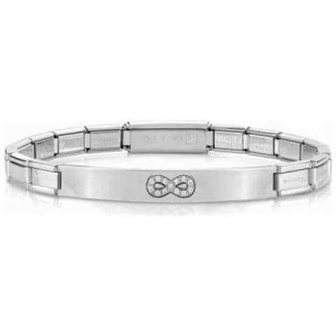 Bracciale Donna Nomination 021133/024 - Foto 1
