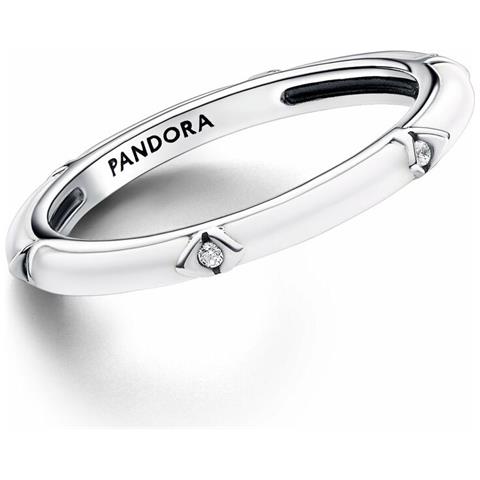 Anello Donna Pandora 193089c01-52 12 - Foto 1