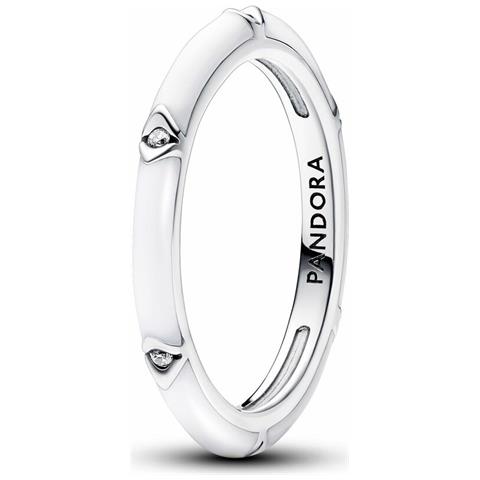Anello Donna Pandora 193089c01-52 12 - Foto 3