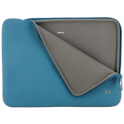 Custodia Per Portatile 049018 Azzurro - Foto 1